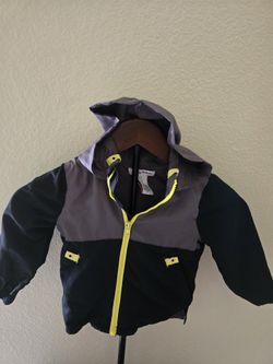 Tommy Bahama Kids 3T Jacket.