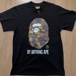 Bape Shirt Small