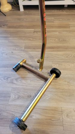 PitBull Rear Stand for Ducati/BMW