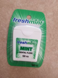 Dental Floss