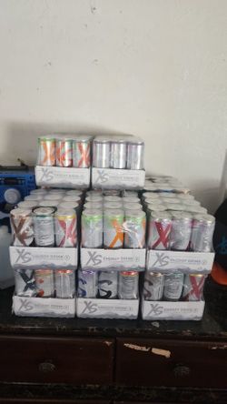 Bebida Energética