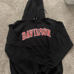Davidson College Sweatshirt
