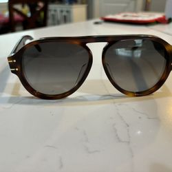 Christian Dior Sunglasses Men/Women Authentic 