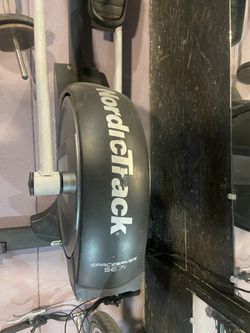 Workout Equipment