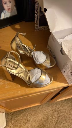 ALDO HEELS