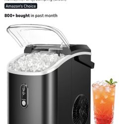 Countertop Icemaker