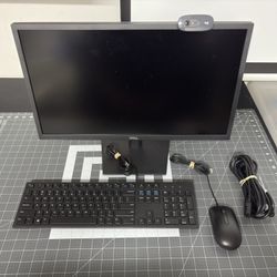 Dell Monitor 