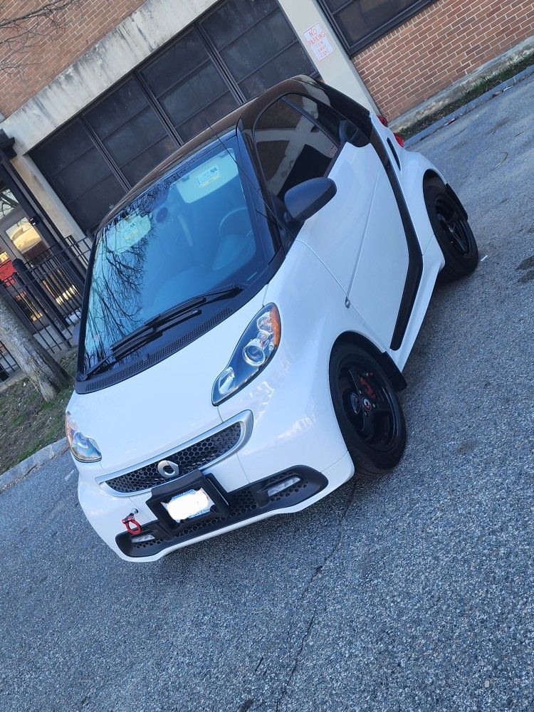 Smart 2014