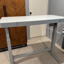Tresanti 48” Adjustable Sit & Stand Desk