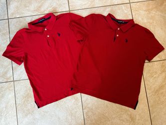 Polo Shirts
