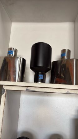 Muffler