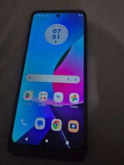 Motorola Moto G Play (2023) 32GB - Excellent Condition