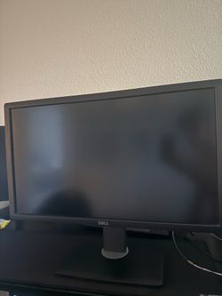 Dell 27inch 1080p
