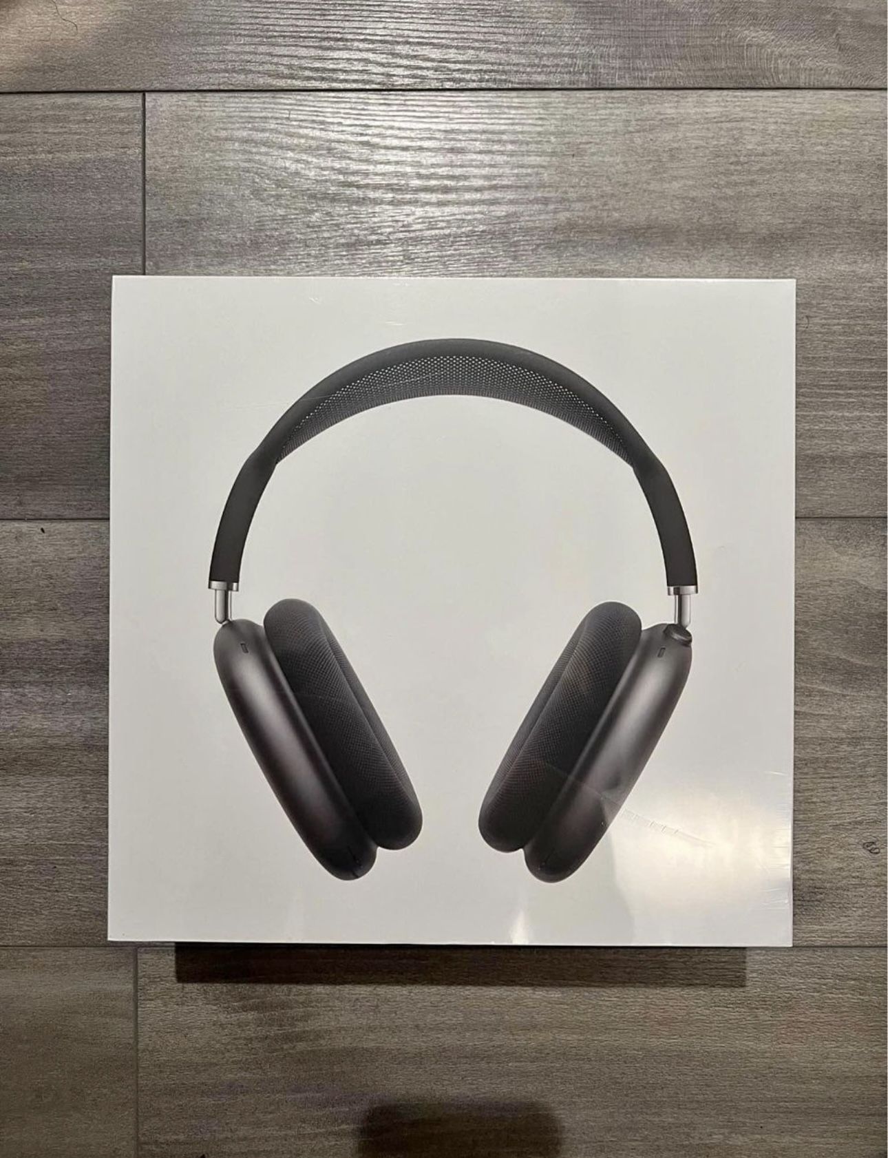 AirPod Max