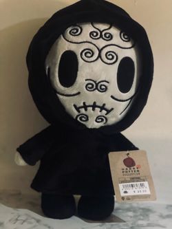 Harry Potter Collection Plush