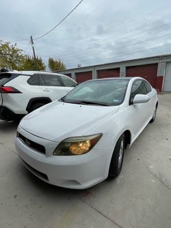 2005 Scion tC