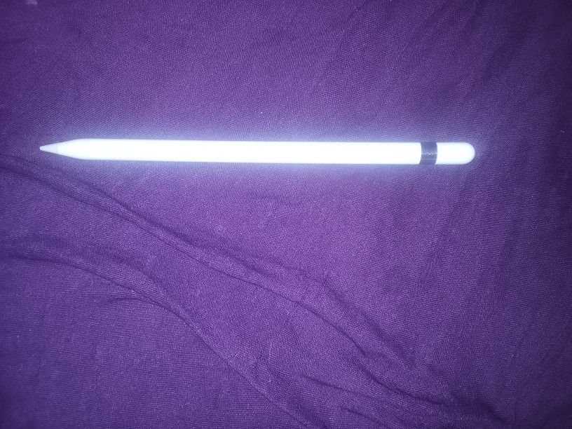 Apple Pencil 1st Generation