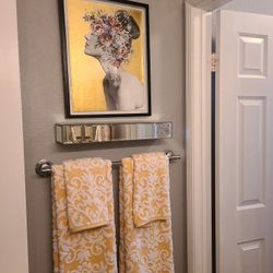 Bathroom Decor