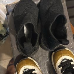 Toddler Shoes 