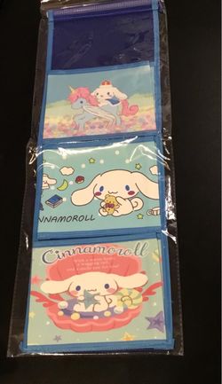 Cinnamoroll Hanging Wall Organizer