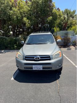 2008 Toyota Rav4