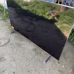 75 Inch Needs Repair free