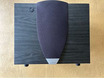 Jamo Rear Surround & Subwoofer Speakers