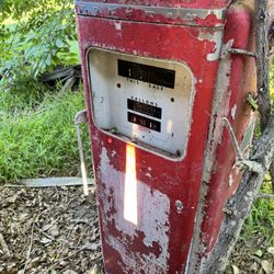 Antique Tokheim 300 For Sale