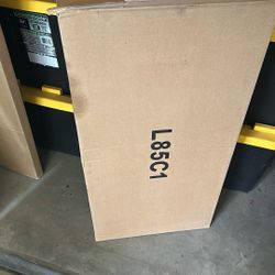 Yamaha L85 Piano Stand