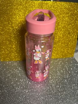 Snow globe cups