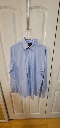 Stafford men's dress shirt