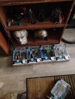 Complete Set Ice King