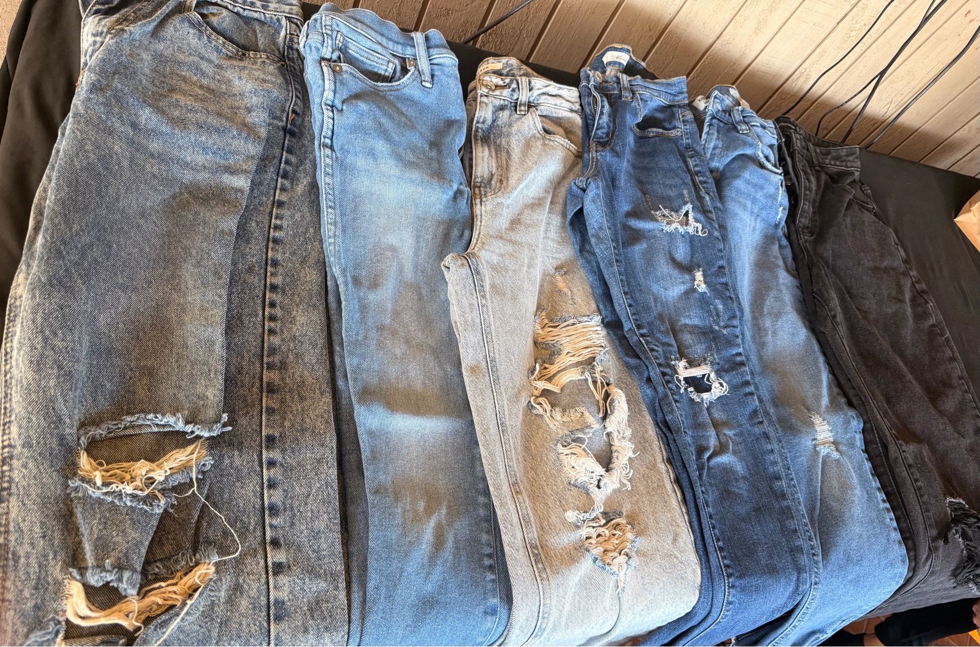 Youth size 4-6