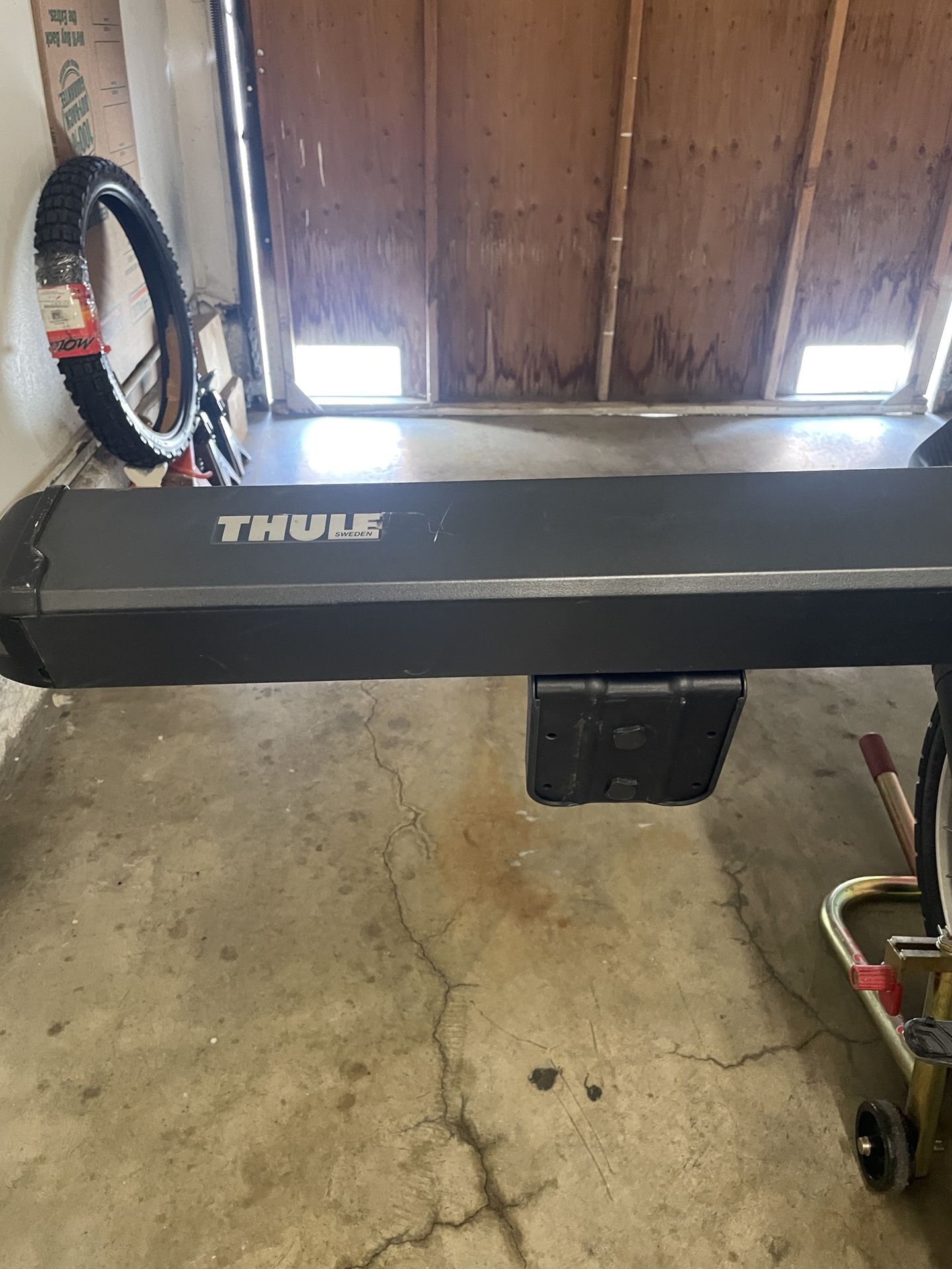 Thule Outland Awning 6’2”