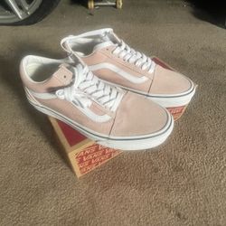 Old Skool Vans Sis 9 Women 