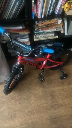 Kids Bicycle