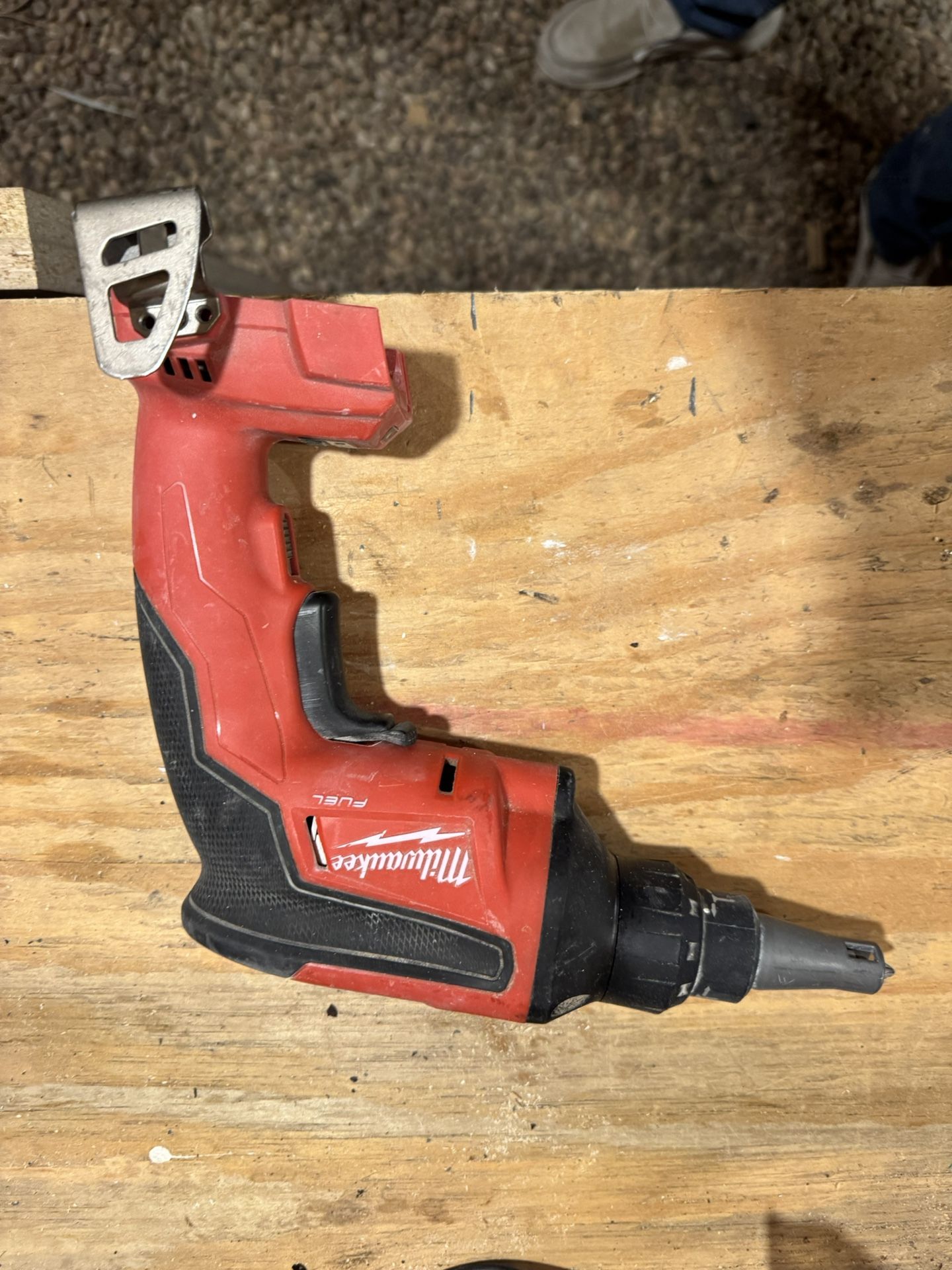 Milwaukee M18 Drywall Drill Tool Only