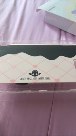 Sweety Angel and Sweety Devil Blind Box Set