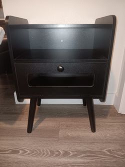 Nightstand Small