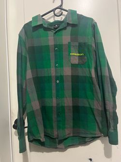 Women’s Flannel Shirt