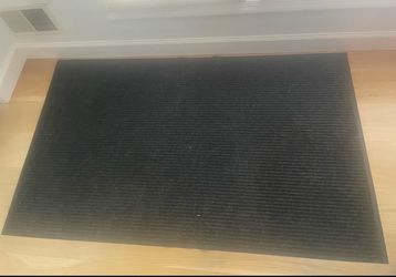 Standard Carpet Mat 3x5