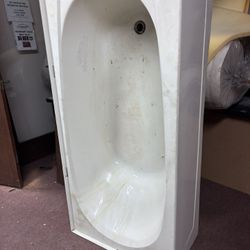 Bath Tub 