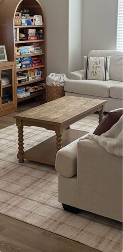Coffee table