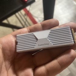 PS5 2TB Internal Hard Drive 