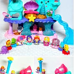 VTech Go Go Smart Friends Shimmering Seashell Castle for Sale