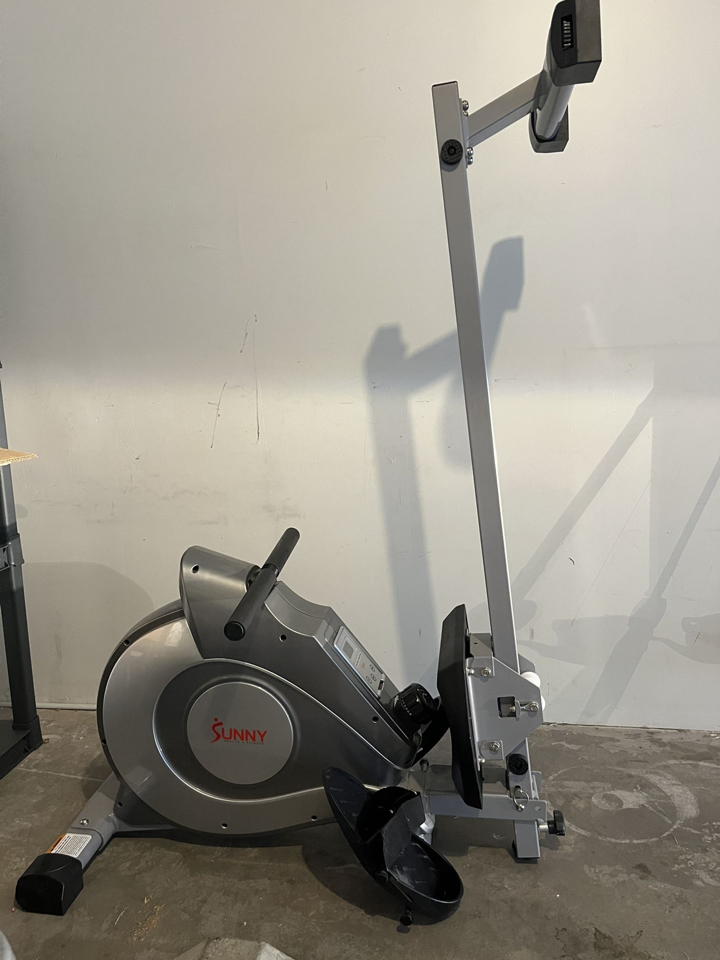 Sunny Magnetic Rower