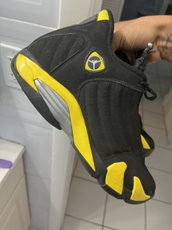Jordan 14s