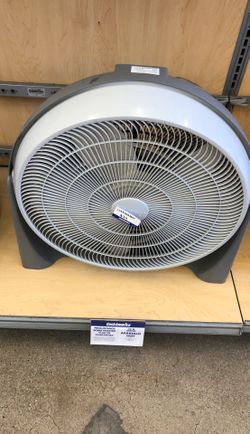 Cool master fan
