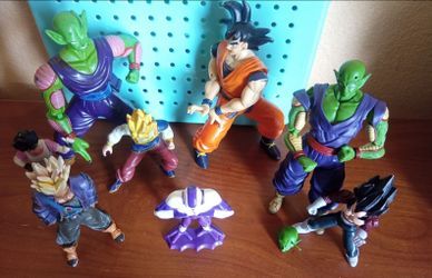 Dragon Ball z all for $35 cash