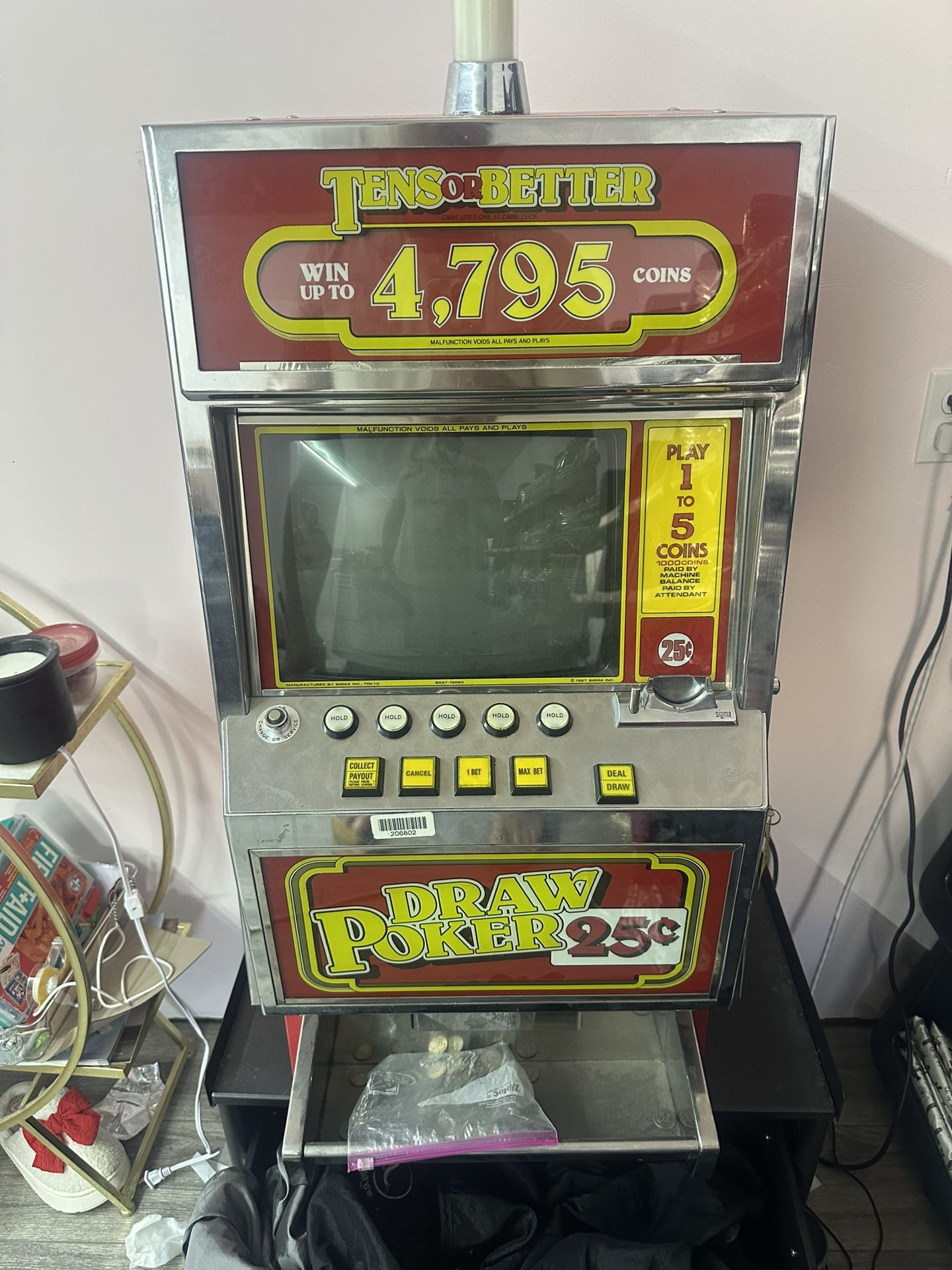 Slot Machine